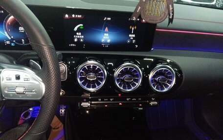 Mercedes-Benz CLA, 2022 год, 2 411 707 рублей, 15 фотография