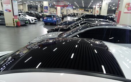 Mercedes-Benz CLA, 2022 год, 2 411 707 рублей, 14 фотография