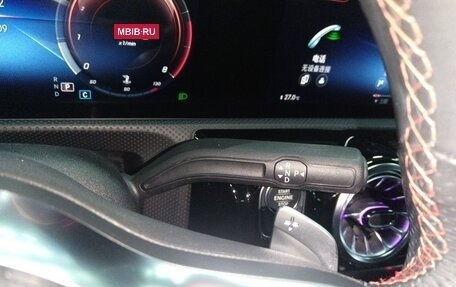 Mercedes-Benz CLA, 2022 год, 2 411 707 рублей, 13 фотография