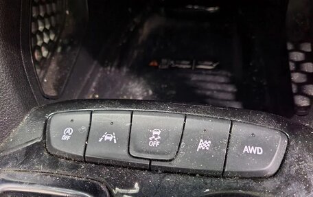 Chevrolet TrailBlazer, 2022 год, 1 883 000 рублей, 18 фотография