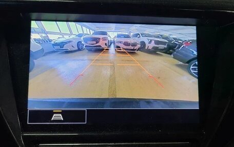 Chevrolet TrailBlazer, 2022 год, 1 883 000 рублей, 16 фотография