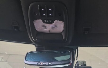 Chevrolet TrailBlazer, 2022 год, 1 883 000 рублей, 17 фотография