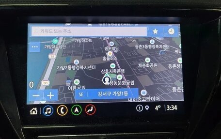 Chevrolet TrailBlazer, 2022 год, 1 883 000 рублей, 15 фотография