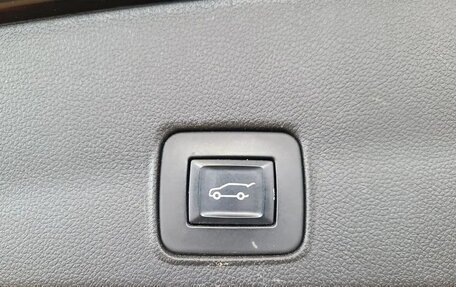 Chevrolet TrailBlazer, 2022 год, 1 883 000 рублей, 12 фотография