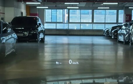 Chevrolet TrailBlazer, 2022 год, 1 883 000 рублей, 19 фотография