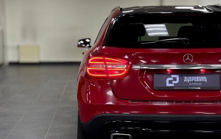 Mercedes-Benz GLA, 2014 год, 2 040 000 рублей, 8 фотография