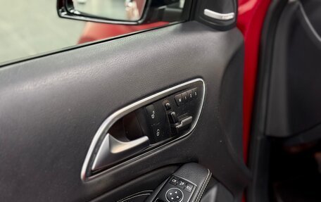 Mercedes-Benz GLA, 2014 год, 2 040 000 рублей, 11 фотография