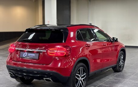 Mercedes-Benz GLA, 2014 год, 2 040 000 рублей, 3 фотография