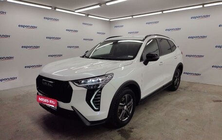 Haval Jolion, 2024 год, 1 340 000 рублей, 2 фотография