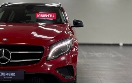 Mercedes-Benz GLA, 2014 год, 2 040 000 рублей, 6 фотография