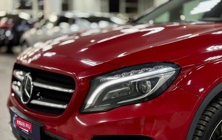 Mercedes-Benz GLA, 2014 год, 2 040 000 рублей, 5 фотография