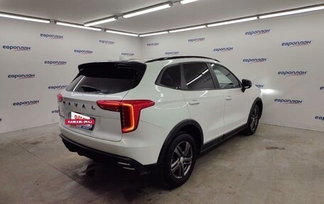 Haval Jolion, 2024 год, 1 340 000 рублей, 3 фотография