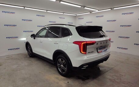 Haval Jolion, 2024 год, 1 340 000 рублей, 4 фотография