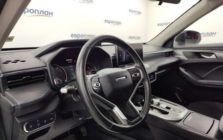 Haval Jolion, 2024 год, 1 340 000 рублей, 6 фотография