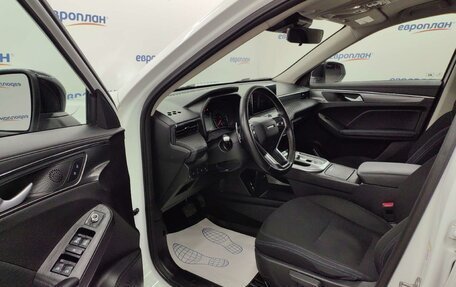 Haval Jolion, 2024 год, 1 340 000 рублей, 8 фотография