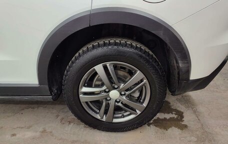 Haval Jolion, 2024 год, 1 340 000 рублей, 12 фотография