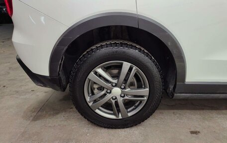 Haval Jolion, 2024 год, 1 340 000 рублей, 11 фотография