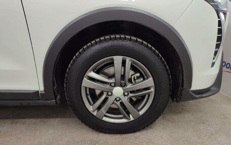 Haval Jolion, 2024 год, 1 340 000 рублей, 10 фотография