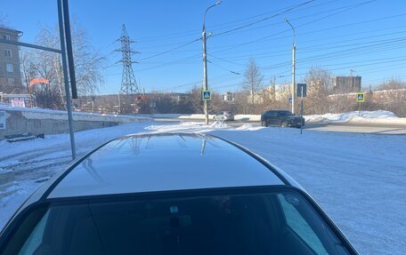 Honda Odyssey II, 2001 год, 430 000 рублей, 4 фотография