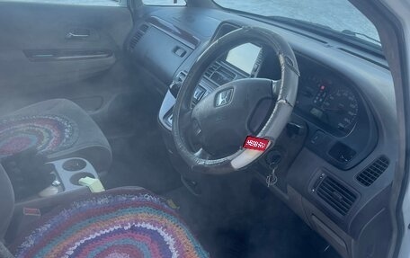 Honda Odyssey II, 2001 год, 430 000 рублей, 3 фотография