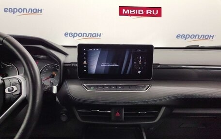 Haval Jolion, 2024 год, 1 340 000 рублей, 14 фотография