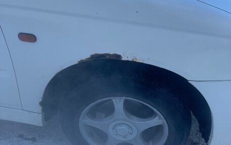 Honda Odyssey II, 2001 год, 430 000 рублей, 5 фотография