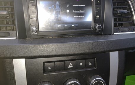 ЛуАЗ Patriot, 2018 год, 875 000 рублей, 6 фотография