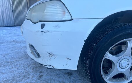 Honda Odyssey II, 2001 год, 430 000 рублей, 8 фотография