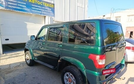 ЛуАЗ Patriot, 2018 год, 875 000 рублей, 2 фотография