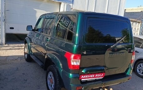 ЛуАЗ Patriot, 2018 год, 875 000 рублей, 3 фотография