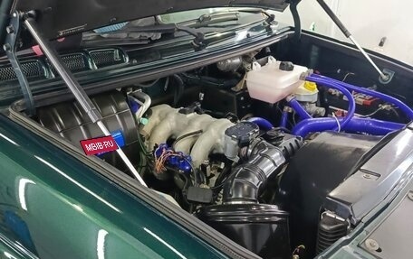 ЛуАЗ Patriot, 2018 год, 875 000 рублей, 4 фотография