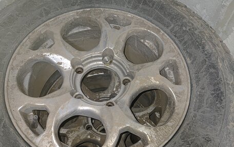 ЛуАЗ Patriot, 2018 год, 875 000 рублей, 13 фотография