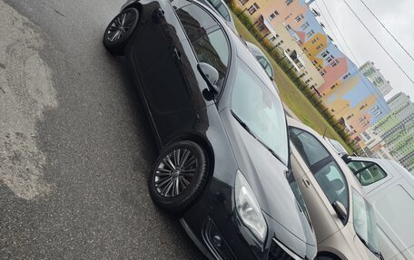 Opel Insignia II рестайлинг, 2014 год, 850 000 рублей, 5 фотография