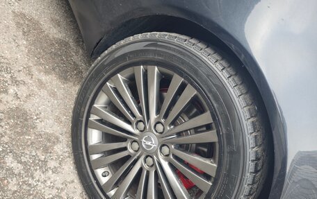 Opel Insignia II рестайлинг, 2014 год, 850 000 рублей, 3 фотография