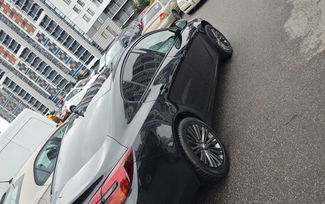 Opel Insignia II рестайлинг, 2014 год, 850 000 рублей, 8 фотография