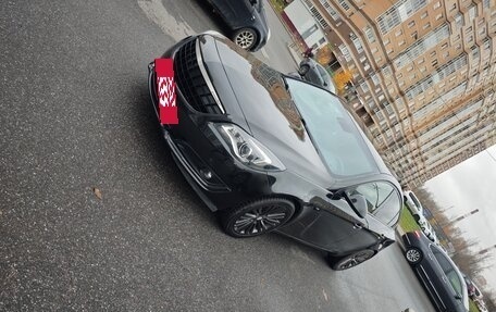 Opel Insignia II рестайлинг, 2014 год, 850 000 рублей, 7 фотография