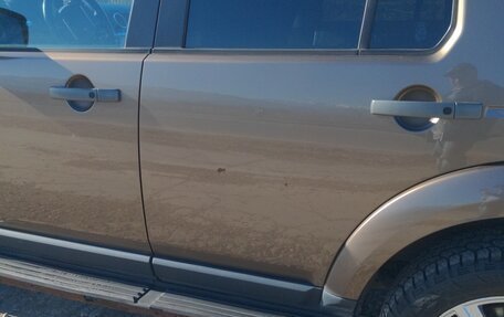 Land Rover Discovery IV, 2012 год, 1 600 000 рублей, 11 фотография