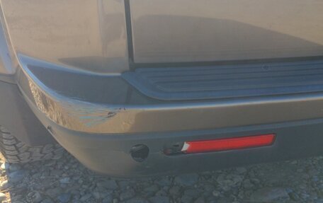 Land Rover Discovery IV, 2012 год, 1 600 000 рублей, 10 фотография