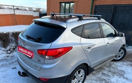 Hyundai Tucson III, 2011 год, 1 050 000 рублей, 6 фотография