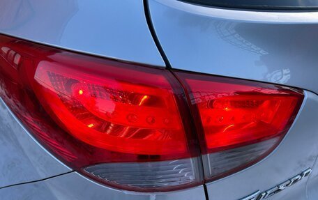 Hyundai Tucson III, 2011 год, 1 050 000 рублей, 17 фотография