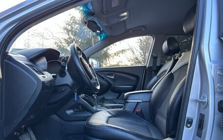 Hyundai Tucson III, 2011 год, 1 050 000 рублей, 23 фотография