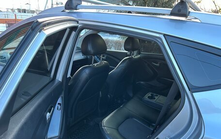 Hyundai Tucson III, 2011 год, 1 050 000 рублей, 26 фотография