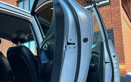 Hyundai Tucson III, 2011 год, 1 050 000 рублей, 32 фотография