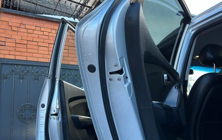 Hyundai Tucson III, 2011 год, 1 050 000 рублей, 28 фотография