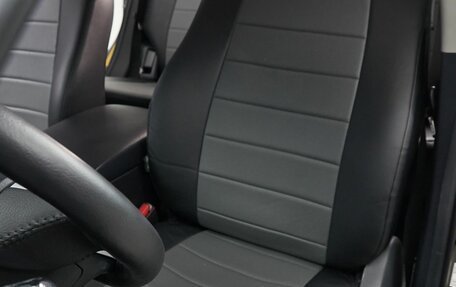 Toyota Land Cruiser Prado 150 рестайлинг 2, 2015 год, 3 700 000 рублей, 12 фотография