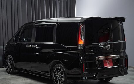 Honda Stepwgn IV, 2016 год, 2 050 000 рублей, 6 фотография