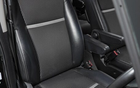 Honda Stepwgn IV, 2016 год, 2 050 000 рублей, 12 фотография