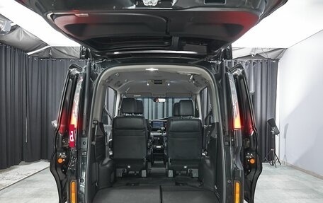 Honda Stepwgn IV, 2016 год, 2 050 000 рублей, 10 фотография