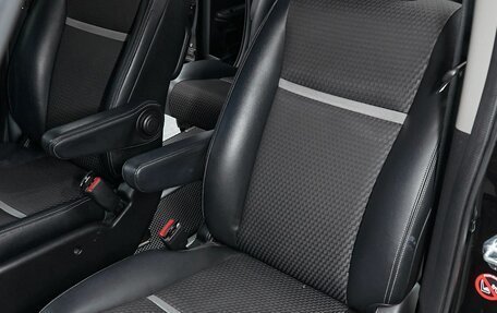 Honda Stepwgn IV, 2016 год, 2 050 000 рублей, 14 фотография