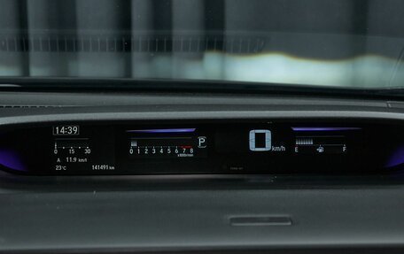 Honda Stepwgn IV, 2016 год, 2 050 000 рублей, 20 фотография